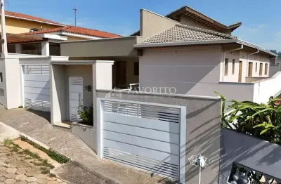 Casa com 4 quartos à venda na R. Maria Helena Ferreira De Godoy, 11111, Jardim Alvorada, Piracaia