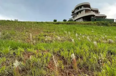 Terreno à venda na Rua Zeus, 111111, Condomínio Residencial Itaporã de Atibaia, Atibaia