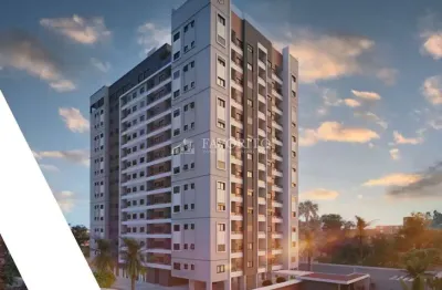 Apartamento trenza à venda no atibaia jardim em atibaia/sp