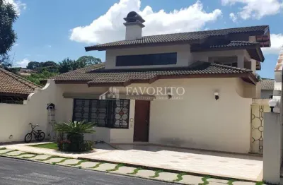 Casa em condomínio fechado com 3 quartos para alugar na Rua José Amadeu Orestes Pergola, 111, Vila Santista, Atibaia