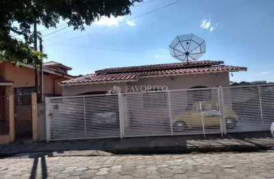 Casa com 5 quartos à venda na Rua João Fávero, 224, Centro, Piracaia