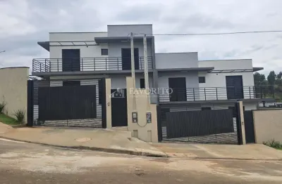 Casa com 2 quartos à venda na Rua dos Gerânios, 11111, Loteamento Vale das Flores, Atibaia