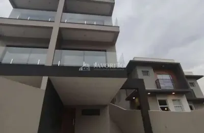 Sobrado com piscina à venda no jardim paulista em atibaia/sp