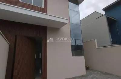 Sobrado com piscina à venda no nova gardênia em atibaia/sp