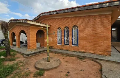 Casa com 3 quartos à venda na Rua Emanuel, 1111, Jardim Brogotá, Atibaia