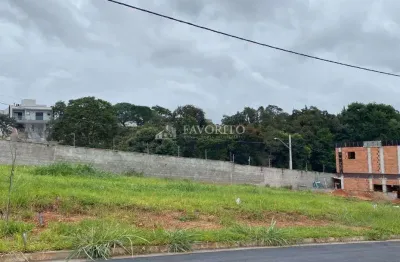 Terreno à venda na Alameda Nicolau João Tebecherani, 11111, Nova Gardênia, Atibaia