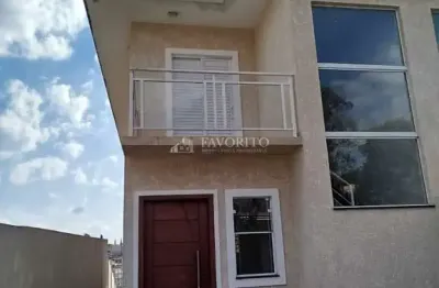 Casa com 3 quartos para alugar na Rua das Camélias, 120, Retiro das Fontes, Atibaia