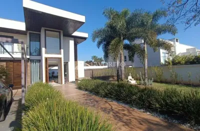 Casa em condomínio fechado com 4 quartos à venda na Rua Prímula, 11111, Condomínio Residencial Shamballa I, Atibaia
