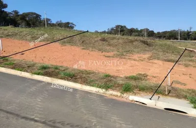 Terreno à venda na Estrada Municipal Luciano Rocha Peçanha, 11111, Cachoeira, Atibaia