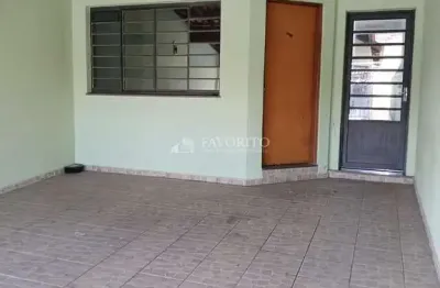 Casa com 2 quartos à venda na Avenida Dona Gertrudes, 1111, Alvinópolis, Atibaia