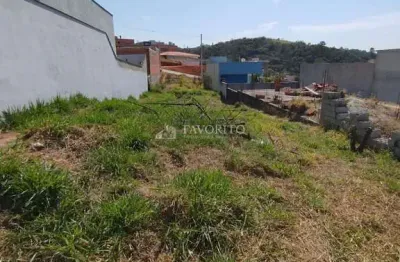 Terreno à venda na Rua Almina, Cachoeirinha, Bom Jesus dos Perdões