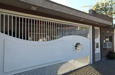 Casa em condomínio fechado com 2 quartos à venda na Rua Emídio Gomes, 11111111, Jardim Shangri-Lá, Atibaia