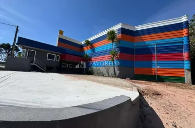 Barracão / Galpão / Depósito para alugar no Jardim dos Pinheiros, Atibaia 