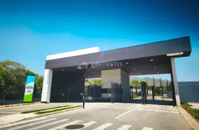 Terreno em condomínio fechado à venda no Nova Gardênia, Atibaia 