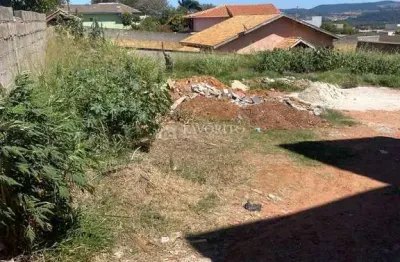 Terreno à venda no Jardim dos Pinheiros, Atibaia 