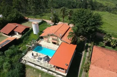 Chácara / sítio com 3 quartos à venda no Jardim Colonial, Atibaia 