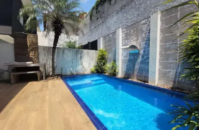 Casa com 3 quartos à venda no Jardim Paulista, Atibaia 