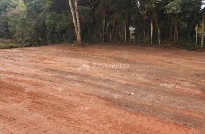 Terreno à venda na Estrada Municipal Do Larajal, Estância Santa Maria do Laranjal, Atibaia