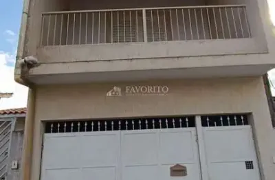 Casa com 2 quartos para alugar na Rua Bartolomeu de Andrade Silva, 11111, Jardim Alvinópolis, Atibaia