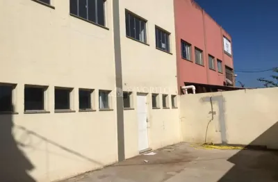 Barracão / Galpão / Depósito para alugar na Rua Belém do Pará, Recreio Estoril, Atibaia