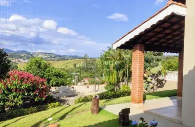 Chácara urbana de alto padrão à venda no vale do rio cachoeira em piracaia/sp