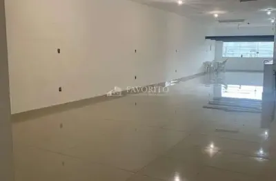 Sala comercial para alugar na Avenida São João, Centro, Atibaia