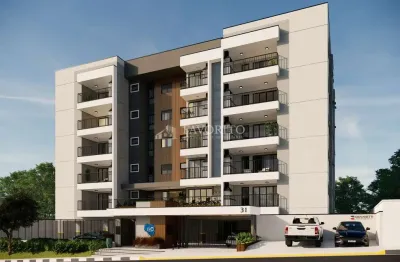 Apartamento com 3 quartos à venda na Rua Magnólia, Vila Gardênia, Atibaia