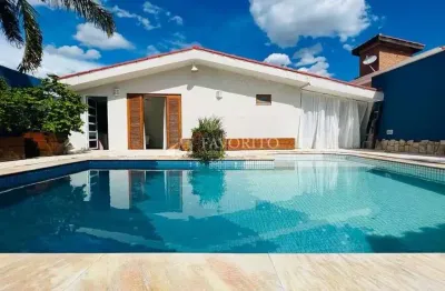 Casa em condomínio fechado com 2 quartos para alugar na Avenida Santana, 300, Nova Gardênia, Atibaia