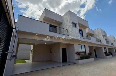 Casa com 3 quartos à venda na Vila Petrópolis, Atibaia 