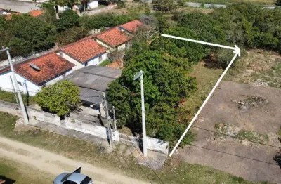 Casa com 1 quarto à venda na Estrada Velha Do Parati, Parati, Araruama