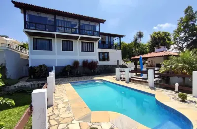 Casa com 5 quartos à venda na Rodovia Amaral Peixoto, Iguabinha, Araruama