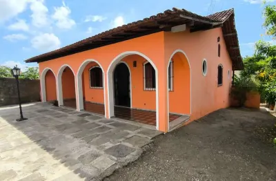 Casa com 2 quartos à venda na Rua Oswaldo Cruz, Iguabinha, Araruama