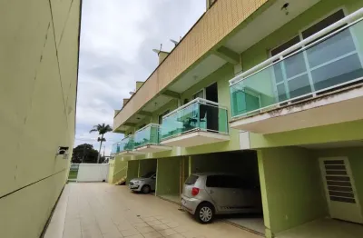 Casa com 2 quartos à venda na Rua Paracambi, Iguabinha, Araruama
