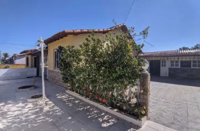 Casa com 2 quartos à venda na Avenida Dos Bandeirantes, Bananeiras, Araruama