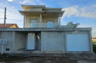 Casa com 3 quartos à venda na Estrada Emb. São Vicente, Fazendinha, Araruama