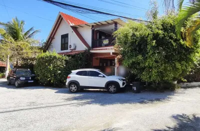 Casa - em condomínio, para venda em iguaba grande/rj