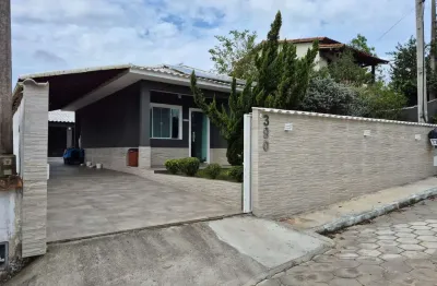 Casa com 3 quartos à venda na Avenida De Pedreira, Ponte dos Leites, Araruama