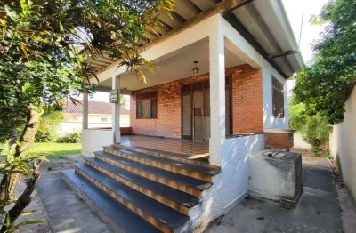 Casa com 1 quarto à venda na Rua Rio De Janeiro, Lakeview, Araruama