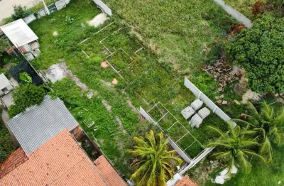 Terreno à venda na Rua Edu Lobo, Iguabinha, Araruama