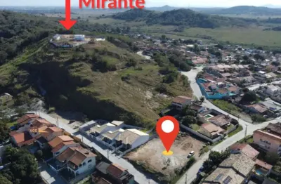 Terreno à venda na Estrada Do Sopotó, Iguaba Pequena, Iguaba Grande