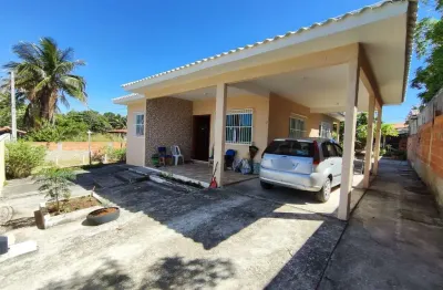 Casa com 3 quartos à venda na Rua Rio De Janeiro, Lakeview, Araruama