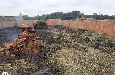 Terreno em condomínio fechado à venda na Estrada Emb. São Vicente, São Vicente de Paula, Araruama