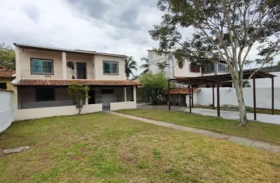 Casa com 3 quartos à venda na Rua Oswaldo Cruz, Iguabinha, Araruama