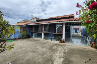 Casa com 2 quartos à venda na Rua Rudy Alberto, Vila Capri, Araruama