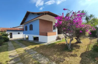 Casa com 4 quartos à venda na Rua Dos Bandeirantes, Iguabinha, Araruama