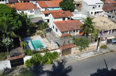 Casa com 4 quartos à venda na Rua Rui Carneiro, Nova Iguaba, Iguaba Grande