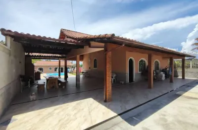 Casa com 4 quartos à venda na Rua Dos Bandeirantes, Iguabinha, Araruama