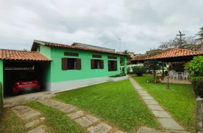 Casa com 3 quartos à venda na Rua Otávio Carneiro, Pontinha, Araruama