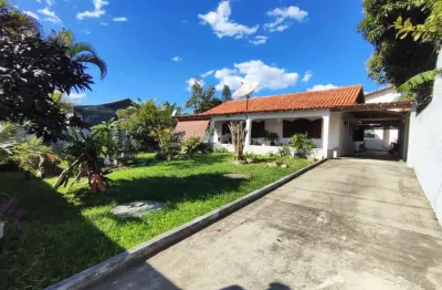 Casa com 5 quartos à venda na Rua Encantado, Iguabinha, Araruama