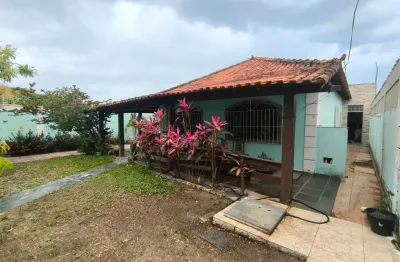 Casa com 5 quartos à venda na Rua Dos Bandeirantes, 08, Iguabinha, Araruama